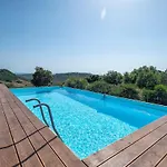 Nuras - Casa Tiria - Garden&private Pool *