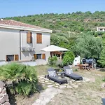Appartamento Nuras - Casa Tiria - Garden&private Pool