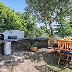 Nuras - Casa Tiria - Garden&private Pool Appartamento