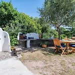 Nuras - Casa Tiria - Garden&private Pool Appartamento *