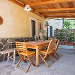 Appartamento Nuras - Casa Tiria - Garden&private Pool Alghero