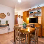 Appartamento Nuras - Casa Tiria - Garden&private Pool Alghero