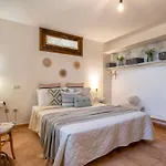 Appartamento Nuras - Casa Tiria - Garden&private Pool *