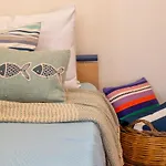 Appartamento Nuras - Casa Tiria - Garden&private Pool Alghero