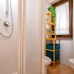 Appartamento Nuras - Casa Tiria - Garden&private Pool *