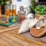 Appartamento Nuras - Casa Tiria - Garden&private Pool Alghero