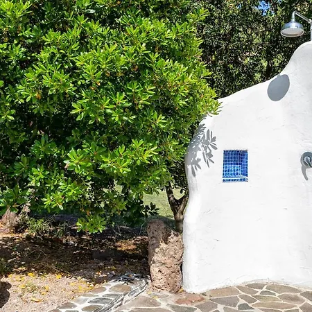 Nuras - Casa Tiria - Garden & Private Pool *