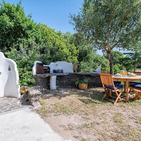 Nuras - Casa Tiria - Garden & Private Pool דירה *