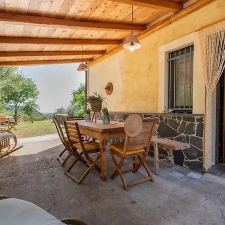Nuras - Casa Tiria - Garden & Private Pool *