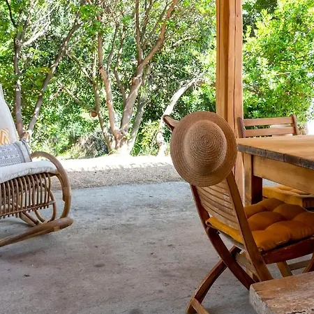 Nuras - Casa Tiria - Garden & Private Pool *