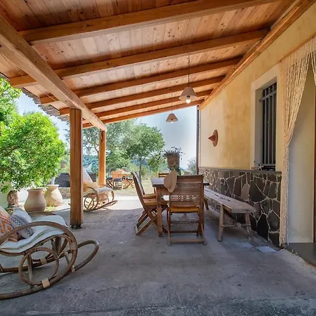 Nuras - Casa Tiria - Garden & Private Pool