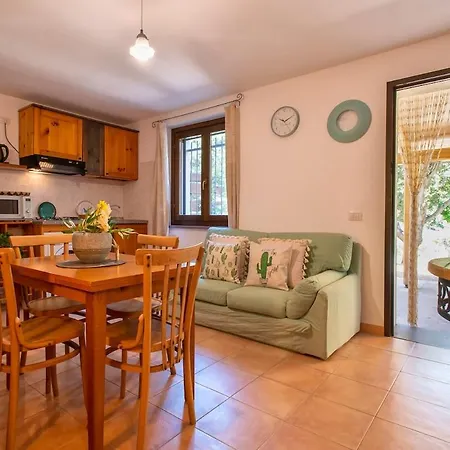 Nuras - Casa Tiria - Garden & Private Pool דירה אלגהרו