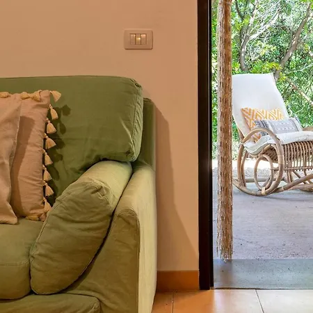 Nuras - Casa Tiria - Garden & Private Pool