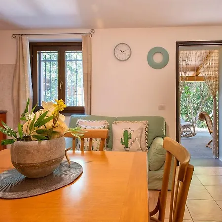 Nuras - Casa Tiria - Garden & Private Pool אלגהרו