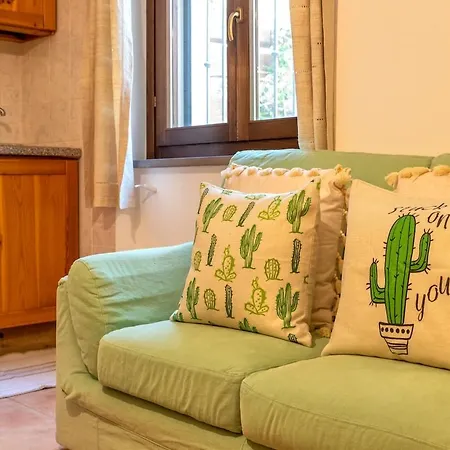 דירה Nuras - Casa Tiria - Garden & Private Pool *