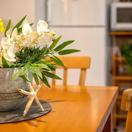 Nuras - Casa Tiria - Garden & Private Pool דירה אלגהרו
