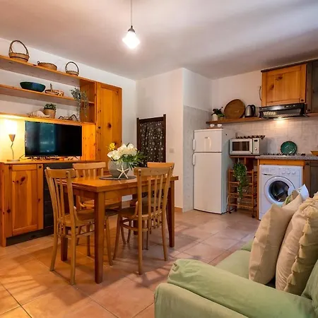 Nuras - Casa Tiria - Garden & Private Pool *
