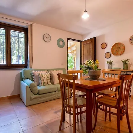Nuras - Casa Tiria - Garden & Private Pool * אלגהרו