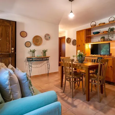 Nuras - Casa Tiria - Garden & Private Pool * אלגהרו