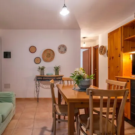דירה Nuras - Casa Tiria - Garden & Private Pool *