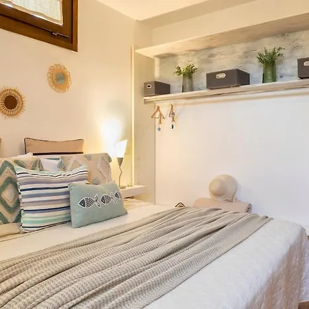 Nuras - Casa Tiria - Garden & Private Pool דירה *