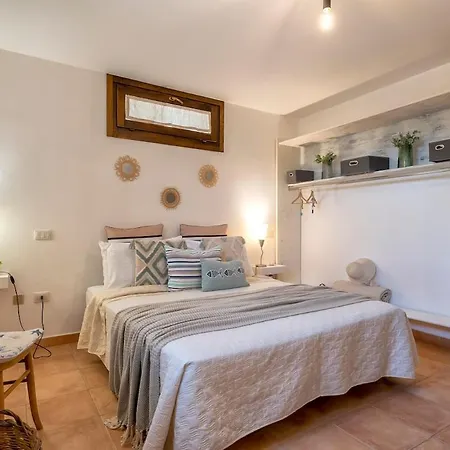 דירה Nuras - Casa Tiria - Garden & Private Pool *