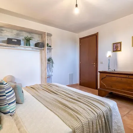 דירה Nuras - Casa Tiria - Garden & Private Pool