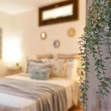 Nuras - Casa Tiria - Garden & Private Pool