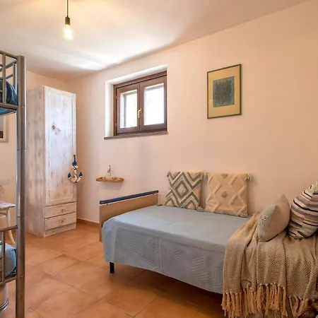 Nuras - Casa Tiria - Garden & Private Pool דירה *