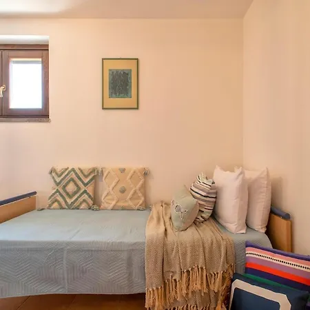 Nuras - Casa Tiria - Garden & Private Pool אלגהרו