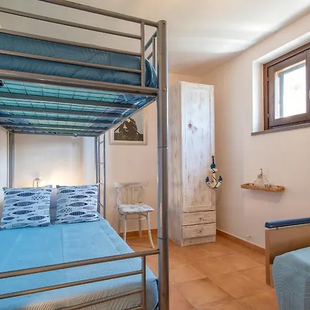 דירה Nuras - Casa Tiria - Garden & Private Pool
