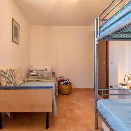 Nuras - Casa Tiria - Garden & Private Pool דירה *