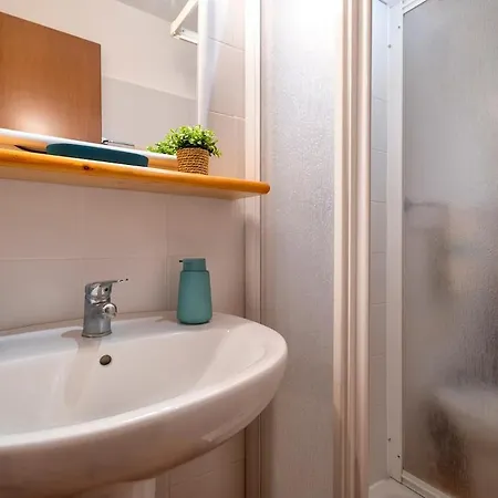 דירה Nuras - Casa Tiria - Garden & Private Pool *